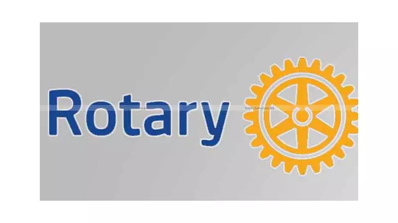 Rotary District 9111 Hosts 'Familiganza' Year-End Party in Lagos