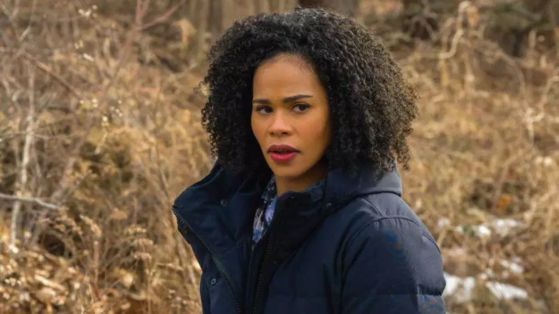 Roxy Sternberg: From UK Stages to FBI Agent in 'The Good Fight' - Her Inspiring Journey