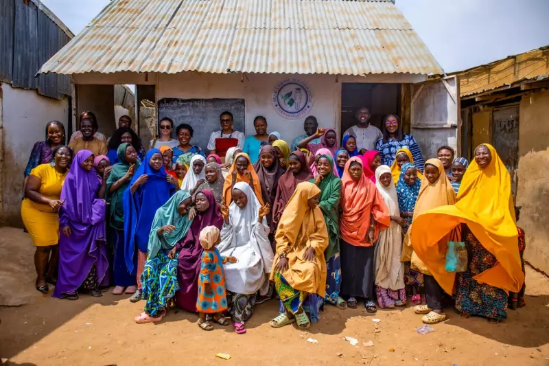 Safer Girls Project Launches in Abuja to Combat Gender-Based Violence