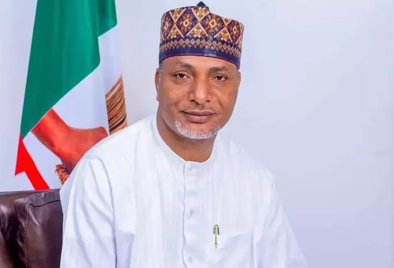 Saliu Mustapha: From Grassroots Politics to National Prominence - Net Worth & Career Journey Revealed