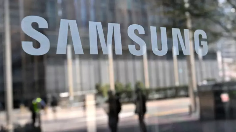Samsung Unveils $310 Billion AI Investment Plan for Global Expansion