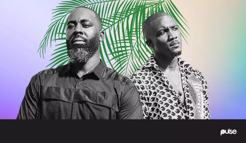 SDC's 'Tropicana' Disappears from Streaming Over Artist Payment Dispute