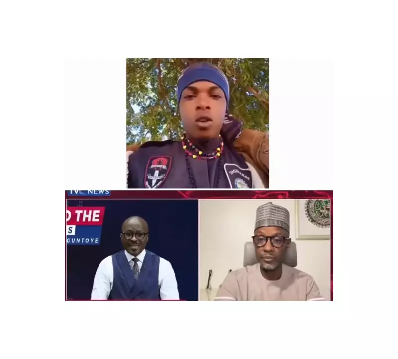 Security Expert Questions Nigeria's Selective Bandit Tracking