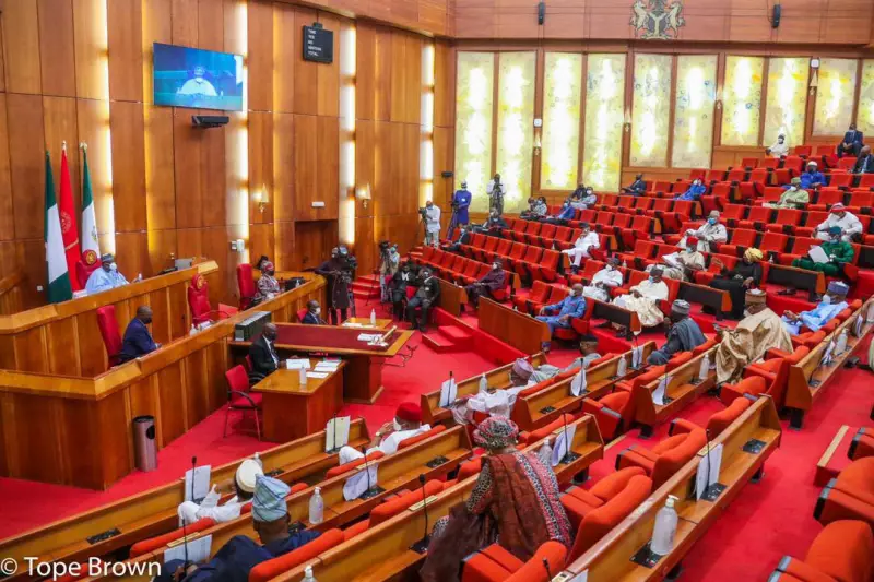 Senate Convenes Security Summit for South-East as Governors Snub Event