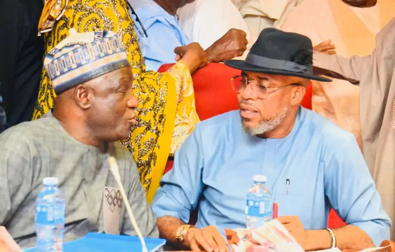 Senate Screens 38 FCC Nominees, Pledges Fairness in Appointments