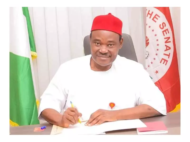 Senator Jimoh Ibrahim: Patriotism Key to Winning Nigeria's War on Terror