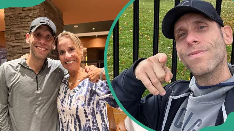 Seth Gold: From Hardcore Pawn to Modern Business Leader