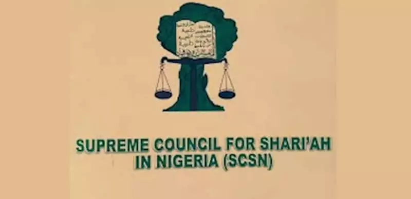 Sharia Council Fires Warning: 'When Nigeria Sinks, We All Bear the Brunt' - Blames Christian Killings for Dangerous Lies