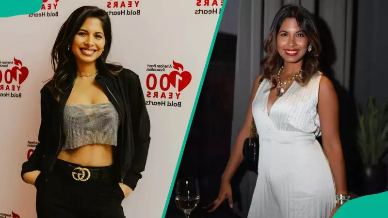 Sheena Melwani: From Montreal to Viral TikTok Fame with $7.81M Net Worth