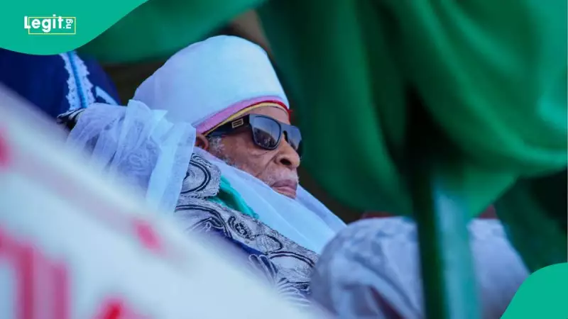 Sheikh Dahiru Bauchi: 7 Key Facts About Late Islamic Scholar