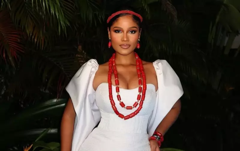 Shine Rosman: Why Marriage Isn't for Everyone in Nigeria