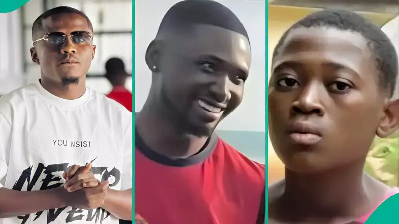 Shocking Revelation: Man Claims He Knew Suspect in Late Ochanya's Case, Shares Chilling Details of His Fear