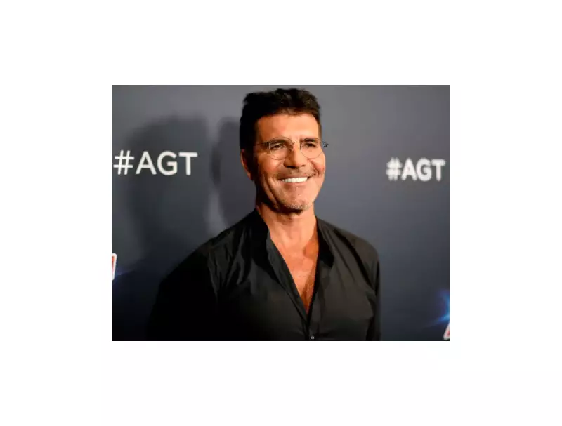 Simon Cowell, 66, Reveals Extreme Anti-Aging Methods and Cryopreservation Plans