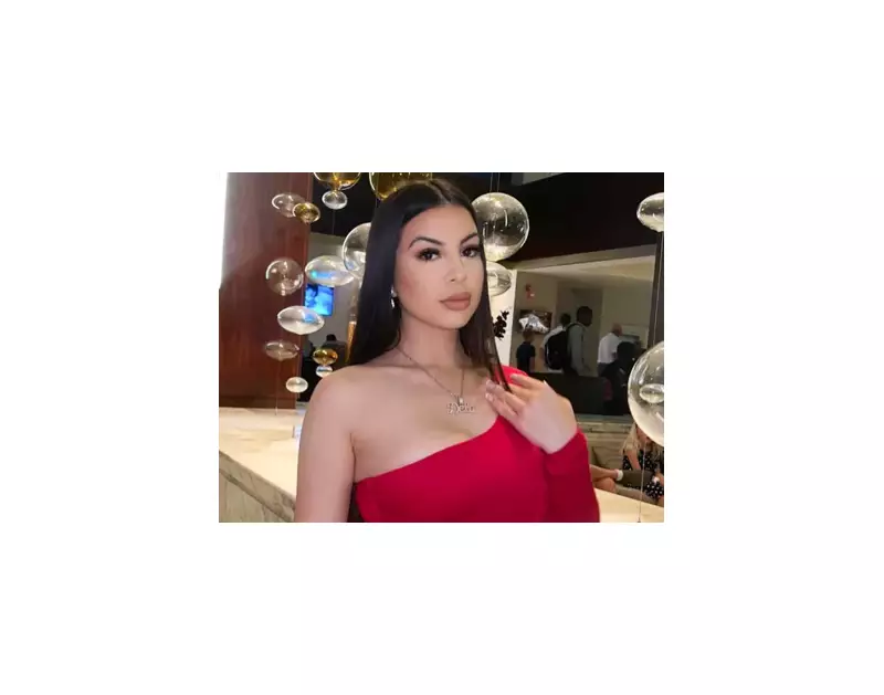 Singer Maria De La Rosa, 22, Shot Dead in Los Angeles Ambush