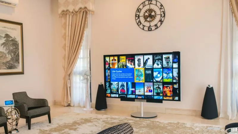 Smart Homes Revolution Hits Kaduna: Brains & Hammers Forge Digital Future in Millennium City