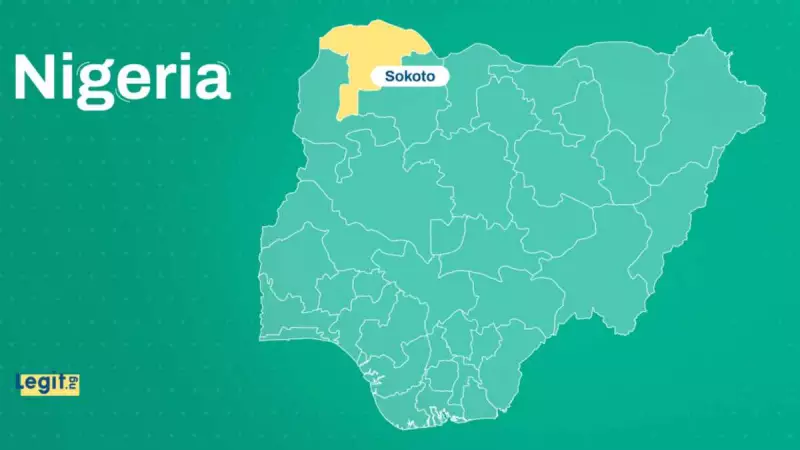 Sokoto Bandits Attack: Rabah Chairman Denies Mass Killings in Tofa Village