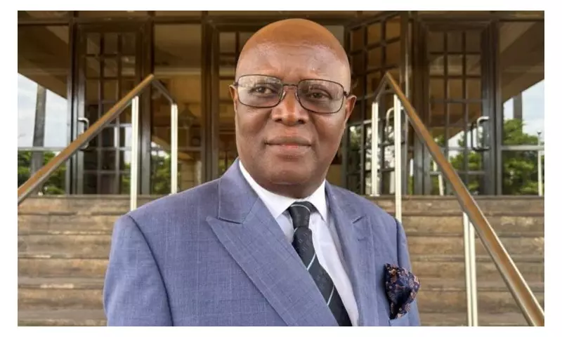 Sola Oni at 65: Celebrating a Legacy of Integrity and Intellectual Excellence in Nigeria