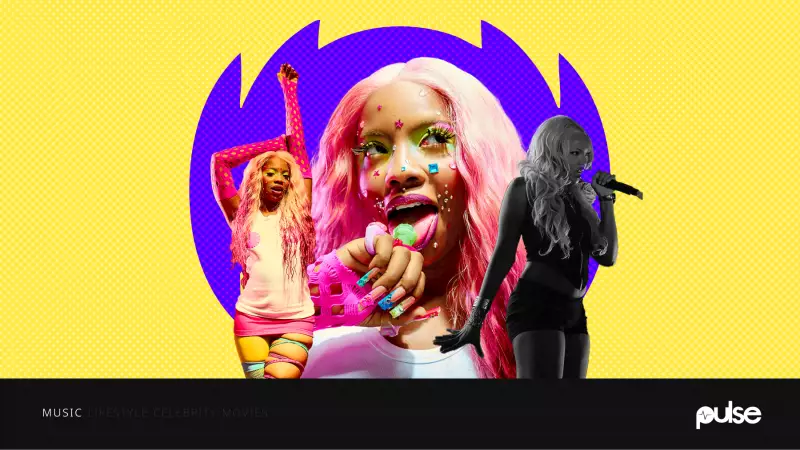 SOLIS4EVR: Nigeria's Eternal Pop Princess Redefining Alté Music