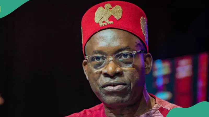 Soludo Wins Anambra 2025 Election, Vows 'You Ain't Seen Nothing Yet'