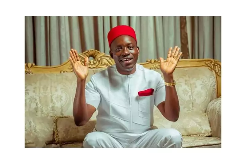 Soludo Wins Anambra Governorship Election with 422,664 Votes