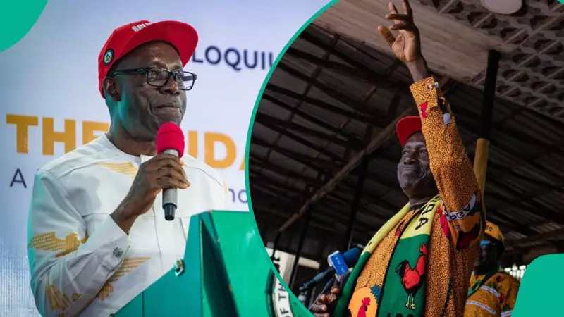 Soludo's 2025 Re-election: What APGA's Victory Signals for Nigerian Politics