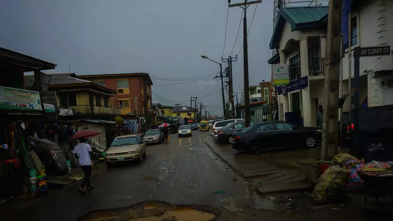 Somolu Council Appoints Hurma to Oversee ₦50 Million Monthly Palliative Programme