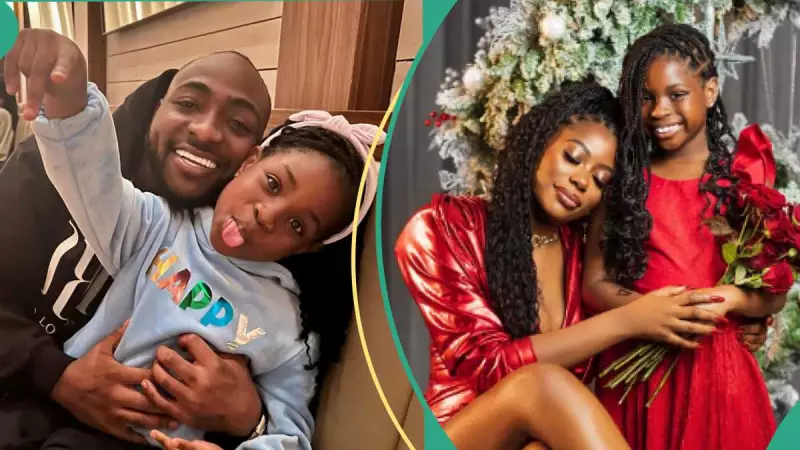 Sophia Momodu Reveals Why She Stopped Posting Daughter Imade Online