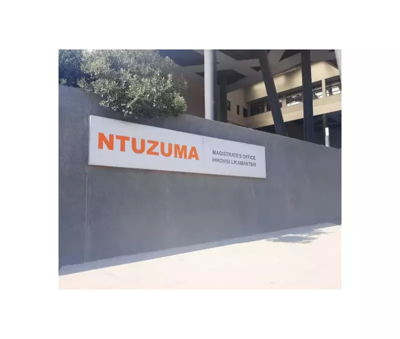 South African Mother Gets Life for Killing Daughter for Insurance Money