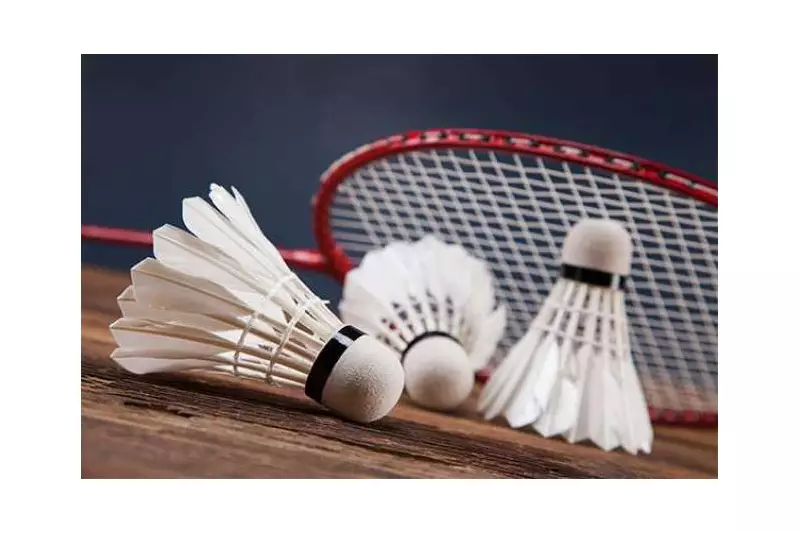 South-East Badminton Championship Kicks Off Thursday in Enugu