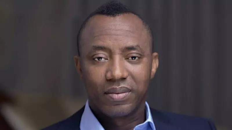 Sowore Issues Stark Warning: US Military Interventions Create More Instability in African Nations