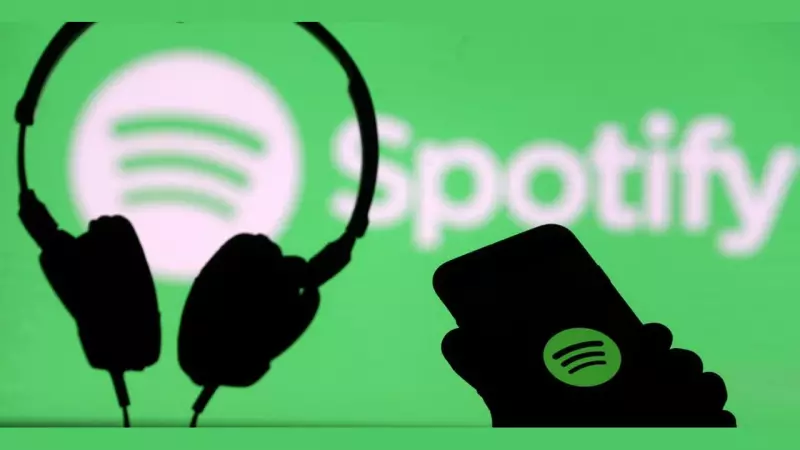 Spotify Hits Record 713 Million Users as Revenue Soars to €4.3 Billion in Latest Quarter