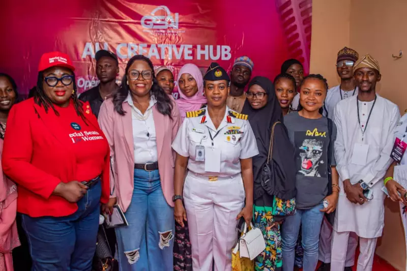 Stakeholders Demand Reserved Seats for Women in National Assembly