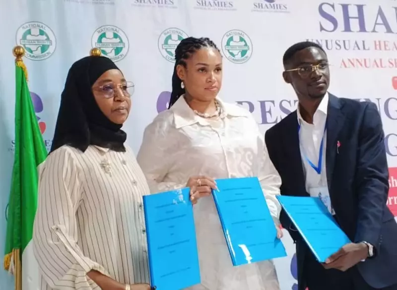 Stakeholders Push Humane Prison Reforms to Cut Recidivism in Nigeria