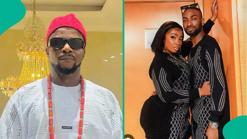 Stanley Ontop Reveals Anita Joseph & MC Fish's 5-Year Marriage Ended