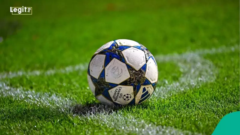 Stray Bullet Kills 16-Year-Old Football Talent Miguel Nazareno in Ecuador