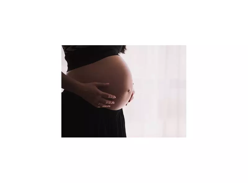 Study: Pregnant Women Face 37% Higher Firearm Homicide Risk