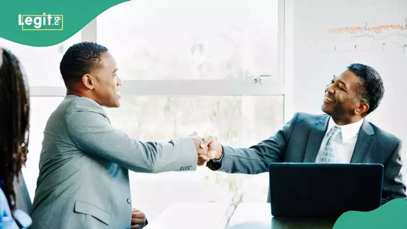 Summit Bank Launches as Nigeria's 6th Non-Interest Bank