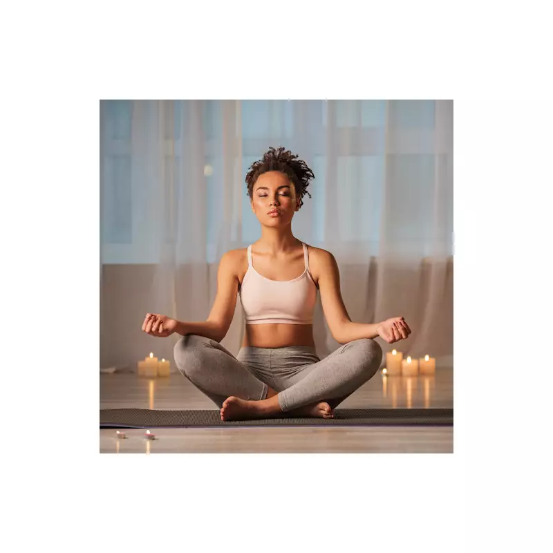 Sunday Reset Routine: How to Wake Up Calm on Monday Morning