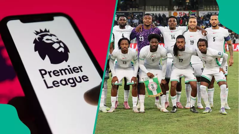 Sunderland Eye €10m Move for Super Eagles Star Dele-Bashiru