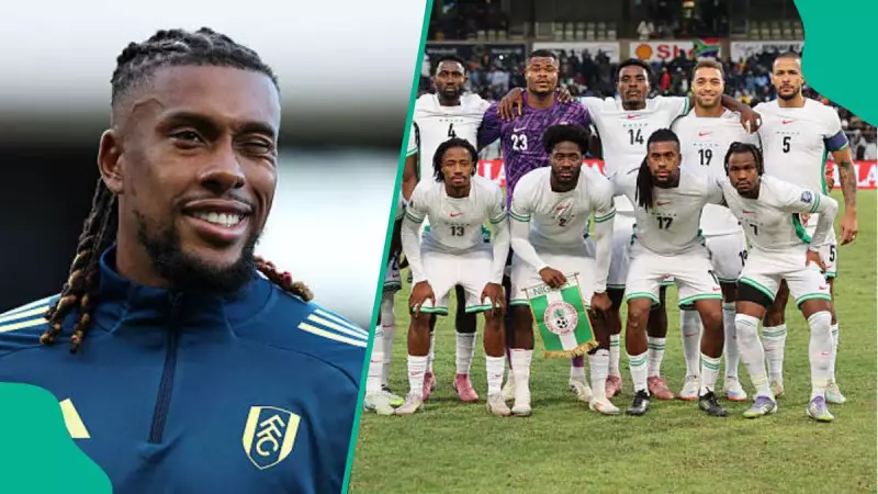 Super Eagles Camp Opens in Morocco as Key Players Arrive for World Cup Playoffs