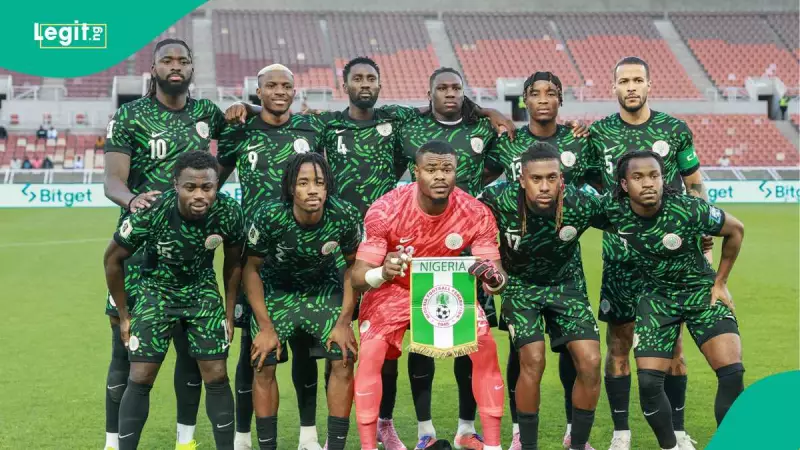 Super Eagles Stars Face Managerial Turmoil as English Clubs Axe Coaches