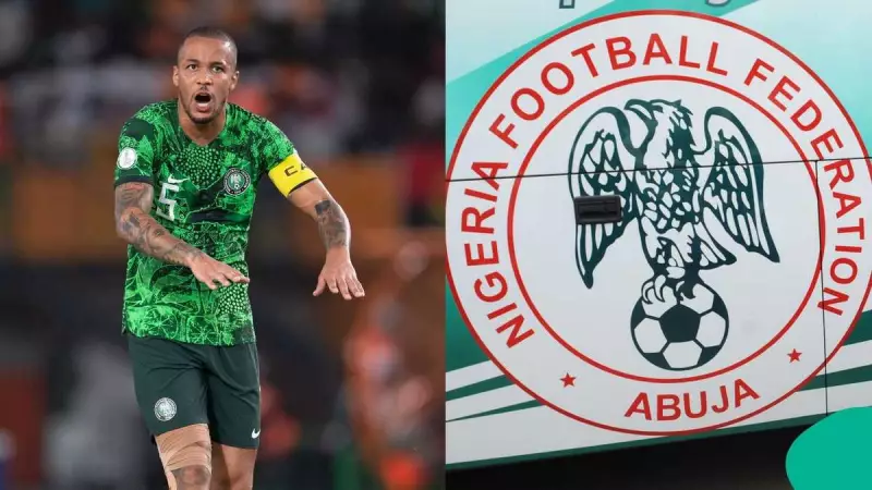 Super Eagles Strike Over Unpaid Bonuses: NFF Official Denies 2019 Claims