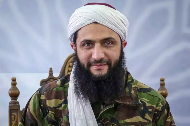 Syria's Ex-Al Qaeda Leader Meets Trump After Basketball with US Military