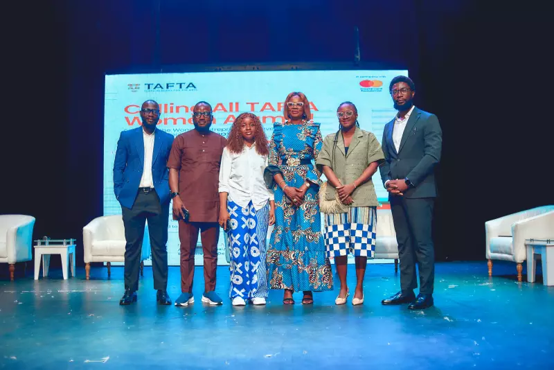 TAFTA Launches Women Entrepreneurs Development Programme to Empower Nigerian Businesswomen