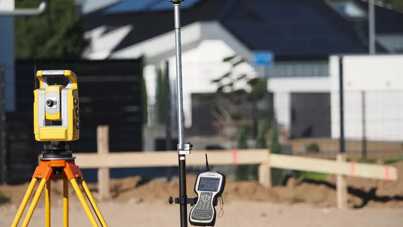 Tech Won't Replace Valuers But Empowers Them - Expert