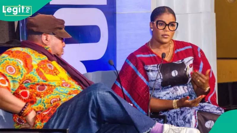 Technocratic Leadership Key to Reviving Nigeria's Sports Sector - Aderonke