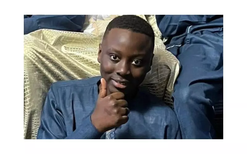 Teen Raps 'We Just Done a Murder' After Stabbing 14-Year-Old Boy