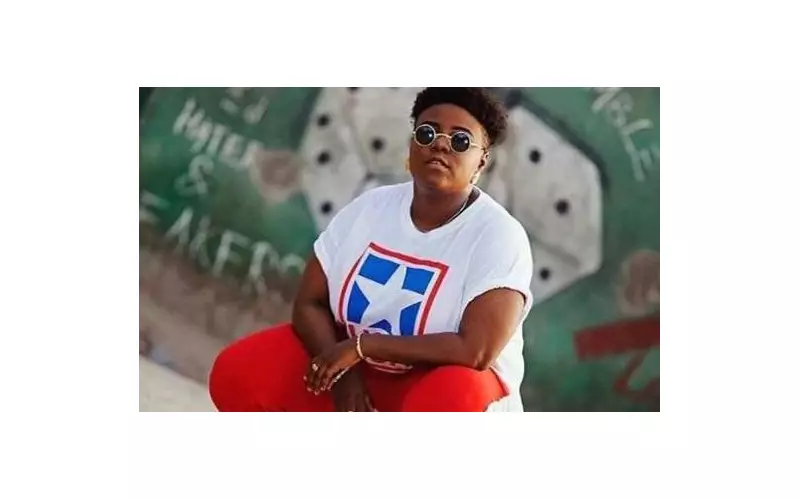 Teni Declares No Male Artist Can Out-Sing Women at EWA 2025