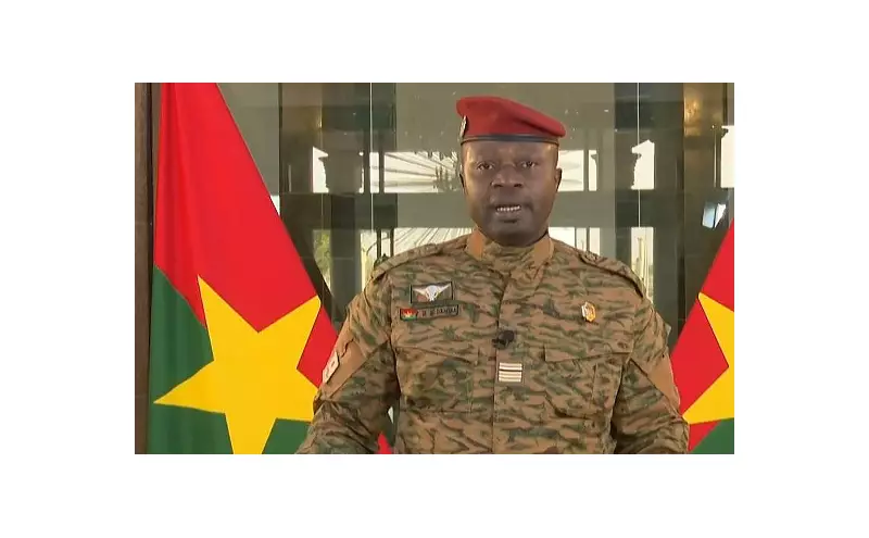 Tenure Extension Fuels Military Coups in West Africa, Experts Warn