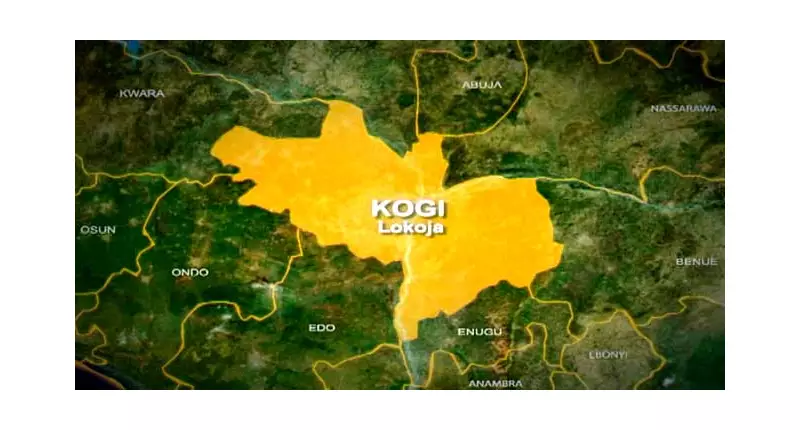 Terror Reigns in Kogi: Gunmen Slay Two, Leave Community in Panic